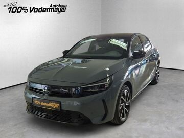 Gebrauchte Opel Corsa
