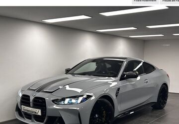 BMW M4 10.000 km 104.850 &euro; Rosenheim 83026