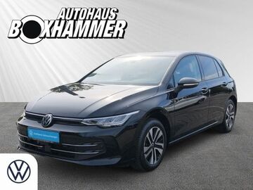 Gebrauchte VW Golf
