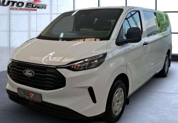 Ford Transit Custom 19.669 km 34.990 &euro; Kolbermoor 83059