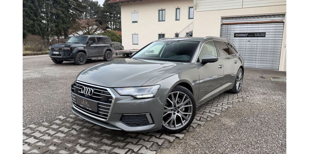 Audi A6 119.000 km 31.490 &euro; Bad Aibling 83043