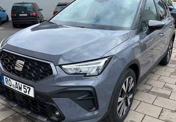 Seat Arona 3.500 km 29.980 &euro; Rosenheim 83022