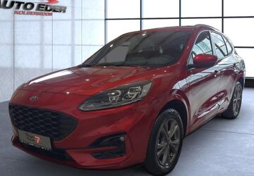 Ford Kuga 24.798 km 27.390 &euro; Kolbermoor 83059