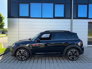 Gebrauchte Mini Countryman