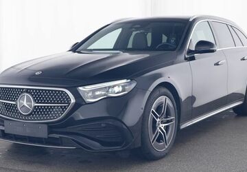 Mercedes-Benz E 450 19.800 km 64.995 &euro; Bad Aibling 83043