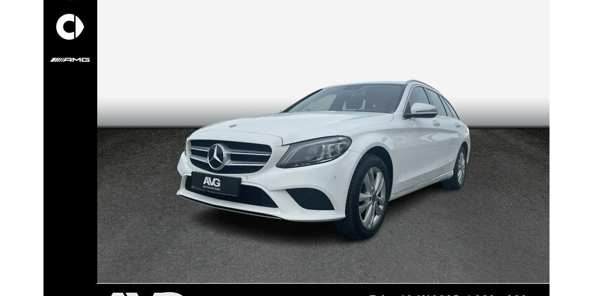 Mercedes-Benz C 220 128.000 km 24.800 &euro; Raubling 83064