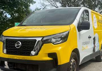 Nissan Primastar 62.000 km 8.990 &euro; Kolbermoor 83059