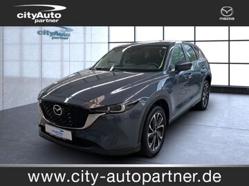 Gebrauchte Mazda CX-5