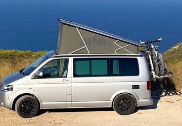VW T5 California 130.000 km 36.900 &euro; Rosenheim 83026