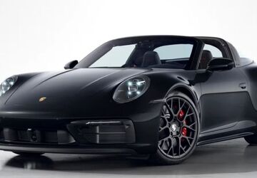 Porsche 992 62.900 km 159.890 &euro; Raubling 83064