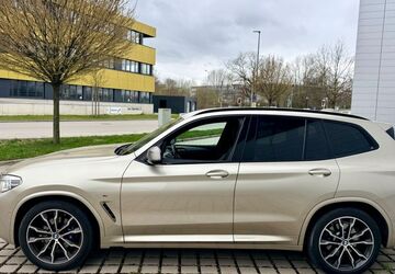 BMW X3 M40 79.941 km 36.999 &euro; Raubling 83064