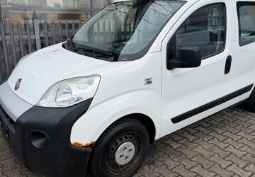 Fiat Fiorino 142.000 km 1.999 &euro; Miesbach 83714
