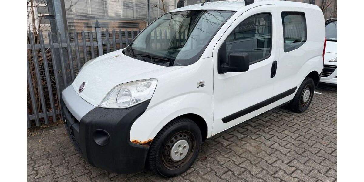 Fiat Fiorino 142.000 km 1.999 &euro; Miesbach 83714