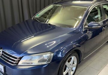 VW Passat Variant 210.000 km 4.999 &euro; Miesbach 83714