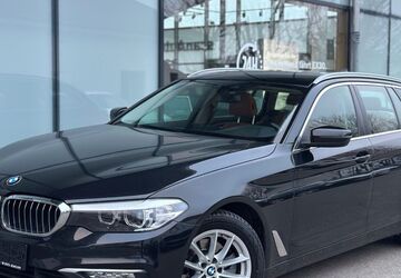 BMW 520 399.000 km 11.999 &euro; Kolbermoor 83059