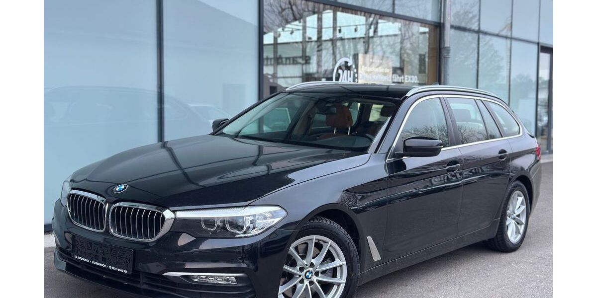 BMW 520 399.000 km 11.999 &euro; Kolbermoor 83059
