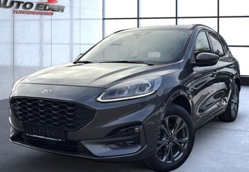 Ford Kuga 43.650 km 25.550 &euro; Tuntenhausen 83104