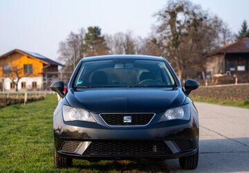 Seat Ibiza 172.000 km 3.999 &euro; Kolbermoor 83059