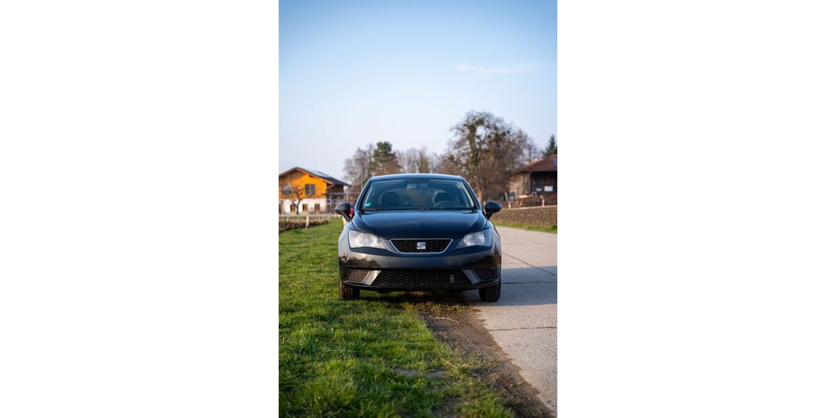 Seat Ibiza 172.000 km 3.999 &euro; Kolbermoor 83059