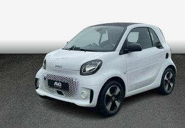 Smart ForTwo 32.530 km 10.800 &euro; Raubling 83064