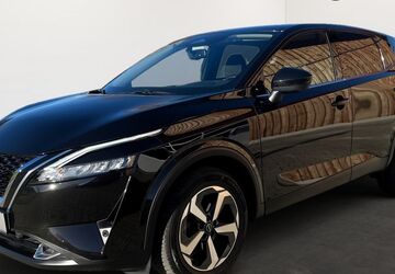 Nissan Qashqai 30.490 km 28.990 &euro; Miesbach 83714