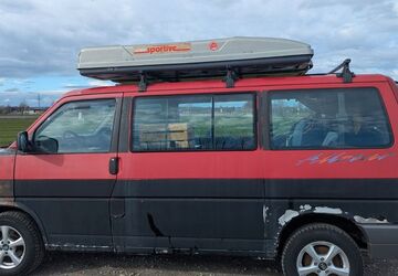 VW T4 Multivan 399.000 km 2.800 &euro; Rosenheim 83022