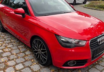 Audi A1 278.000 km 2.999 &euro; Bernau am Chiemsee 83233