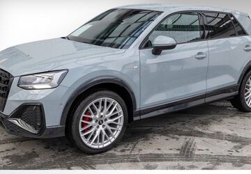 Audi Q2 5.760 km 36.880 &euro; Rosenheim 83022