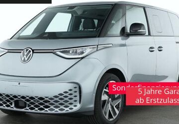 VW ID. Buzz 12.000 km 55.930 &euro; Feldkirchen-Westerham 83620