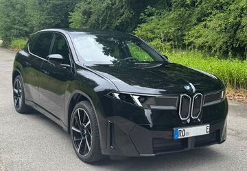 BMW iX3 6.000 km 74.950 &euro; Brannenburg 83098