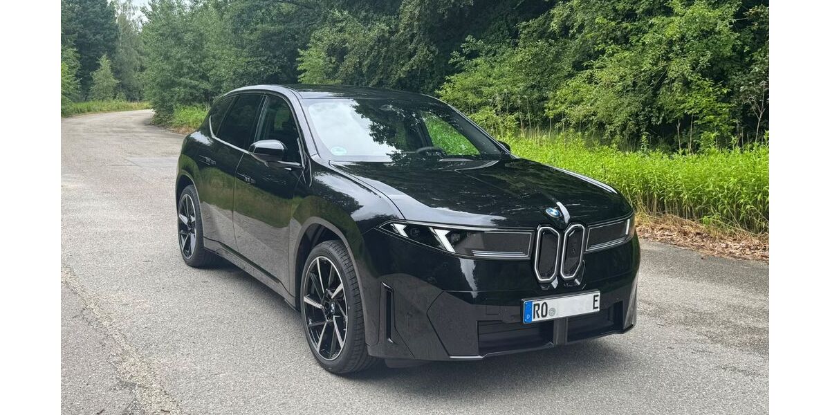 BMW iX3 6.000 km 74.950 &euro; Brannenburg 83098