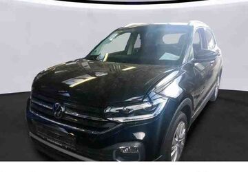 VW T-Cross 34.200 km 24.850 &euro; Ebersberg bei München 85560