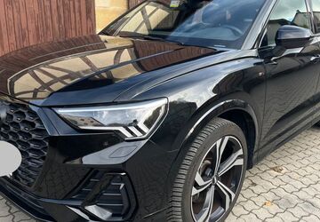 Audi Q3 95.000 km 29.650 &euro; Ostermünchen 83104