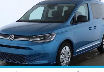 VW Caddy 16.985 km 32.490 &euro; Raubling 83064