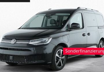 VW Caddy Maxi 13.000 km 37.930 &euro; Feldkirchen-Westerham 83620