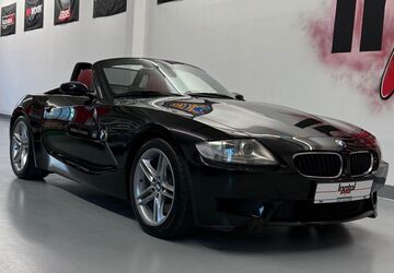 BMW Z4 M 59.000 km 47.390 &euro; Brannenburg 83098