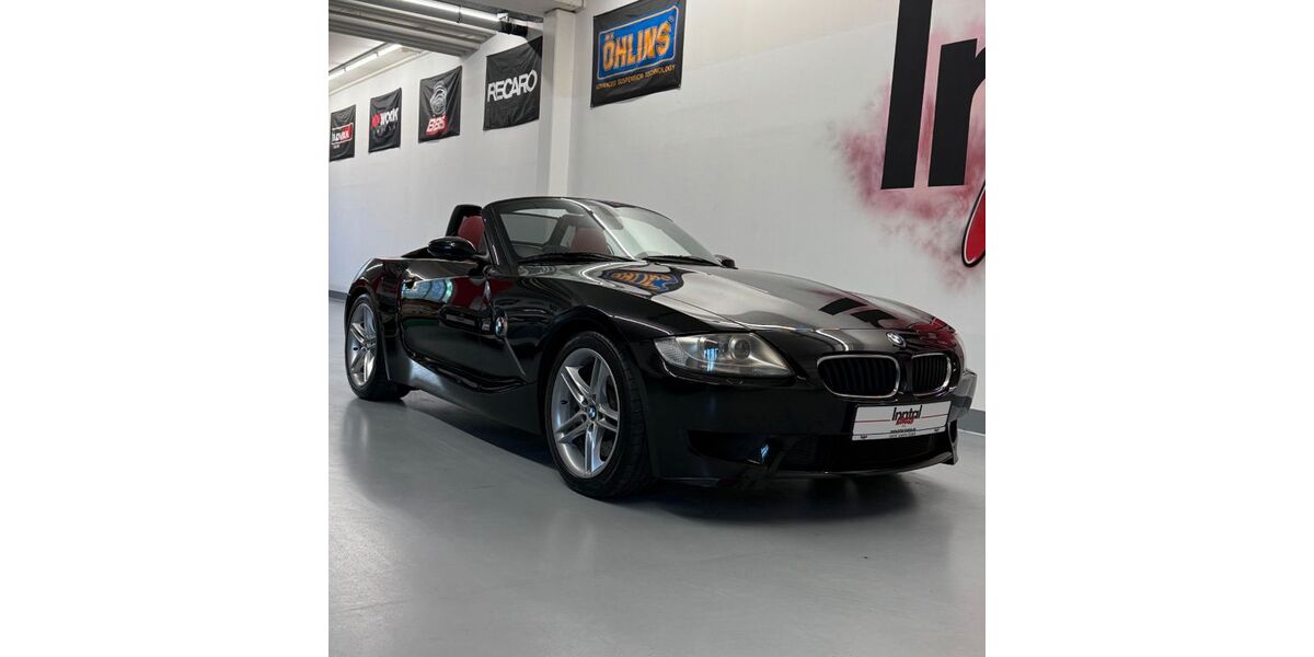 BMW Z4 M 59.000 km 47.390 &euro; Brannenburg 83098