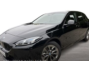 BMW 120 13.550 km 27.450 &euro; Prien am Chiemsee 83209