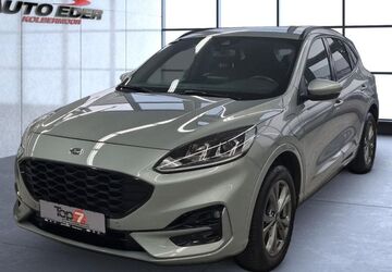 Ford Kuga 25.981 km 35.990 &euro; Kolbermoor 83059