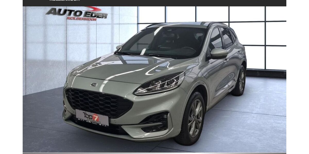 Ford Kuga 25.981 km 35.990 &euro; Kolbermoor 83059