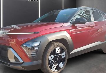 Hyundai KONA 7.950 km 29.990 &euro; Rosenheim 83022